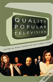 Capa do artigo Quality Popular Television