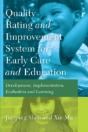 Quality Rating Improvement System "For" Early Care "And" Education - Preview