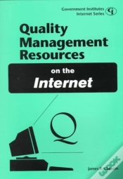 Capa do artigo Quality Resources On The Internet