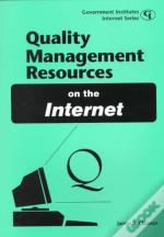 Quality Resources On The Internet