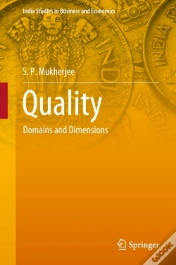 Capa do artigo Quality