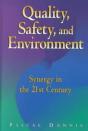 Quality, Safety, And Environment - Preview