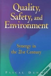 Capa do artigo Quality, Safety, And Environment