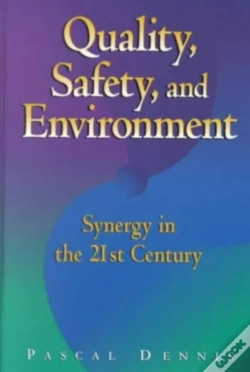 Capa do artigo Quality, Safety, And Environment