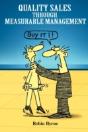 Quality Sales Through Measurable Managem - Preview