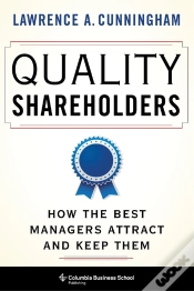 Capa do artigo Quality Shareholders