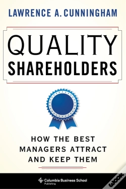 Capa do artigo Quality Shareholders