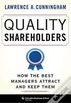 Quality Shareholders