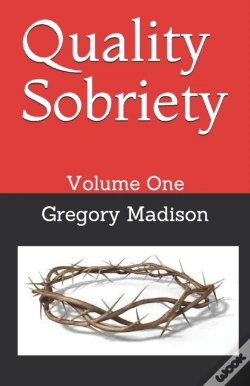 Capa do artigo Quality Sobriety