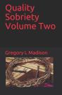 Quality Sobriety Volume Two - Preview