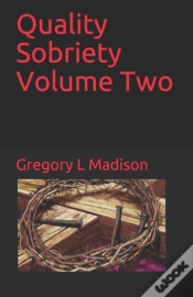 Capa do artigo Quality Sobriety Volume Two