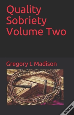 Capa do artigo Quality Sobriety Volume Two