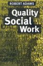 Quality Social Work - Preview