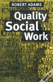 Capa do artigo Quality Social Work
