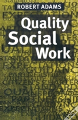 Capa do artigo Quality Social Work