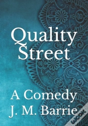 Capa do artigo Quality Street