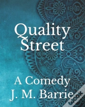 Capa do artigo Quality Street