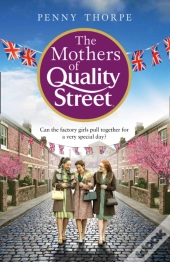 Quality Street Book 2