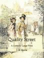 Quality Street - Preview