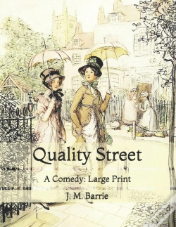 Capa do artigo Quality Street