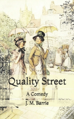 Capa do artigo Quality Street