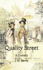 Quality Street - Preview