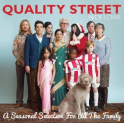 Capa do artigo Quality Street - Vinil