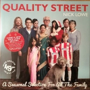Capa do artigo Quality Street - Vinil