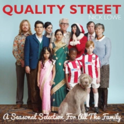 Capa do artigo Quality Street - Vinil