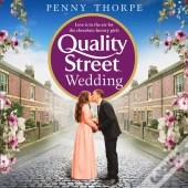 Quality Street Wedding