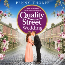 Capa do artigo Quality Street Wedding