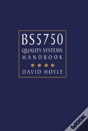 Capa do artigo Quality Systems Handbook