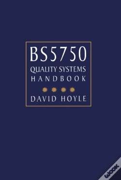 Capa do artigo Quality Systems Handbook