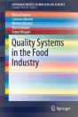 Quality Systems In The Food Industry - Preview