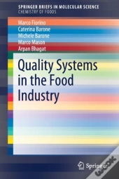Quality Systems In The Food Industry