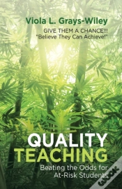 Capa do artigo Quality Teaching: Beating The Odds For A