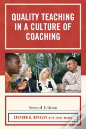 Capa do artigo Quality Teaching In A Culture Of Coaching