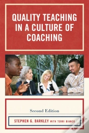 Capa do artigo Quality Teaching In A Culture Of Coaching