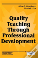 Quality Teaching Through Professional Development