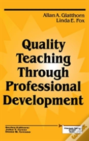 Capa do artigo Quality Teaching Through Professional Development