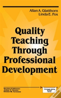 Capa do artigo Quality Teaching Through Professional Development