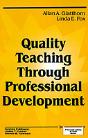 Quality Teaching Through Professional Development - Preview