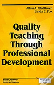 Capa do artigo Quality Teaching Through Professional Development