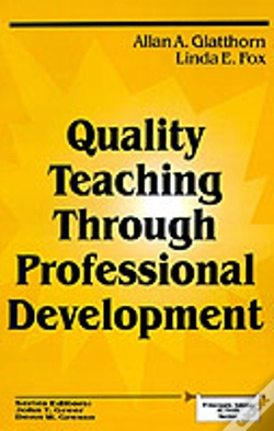 Capa do artigo Quality Teaching Through Professional Development