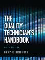 Quality Technician'S Handbook, The - Preview