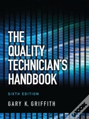 Capa do artigo Quality Technician