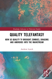 Capa do artigo Quality Telefantasy