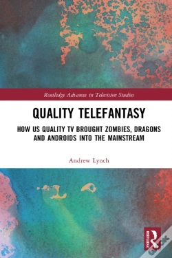 Capa do artigo Quality Telefantasy