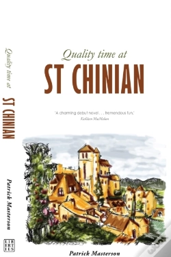 Capa do artigo Quality Time At St Chinian