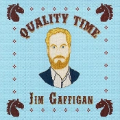 Capa do artigo Quality Time - CD